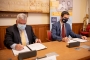 Együttműködés jött létre az Óbudai Egyetem és a Budapesti Corvinus Egyetem között
