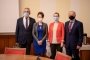 Együttműködés jött létre az Óbudai Egyetem és a Budapesti Corvinus Egyetem között