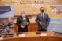 Együttműködés jött létre az Óbudai Egyetem és a Budapesti Corvinus Egyetem között