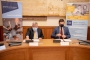 Együttműködés jött létre az Óbudai Egyetem és a Budapesti Corvinus Egyetem között