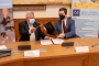 Együttműködés jött létre az Óbudai Egyetem és a Budapesti Corvinus Egyetem között