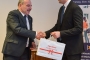 Együttműködési megállapodást írt alá az ExxonMobil és az Óbudai Egyetem