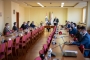Elismerések az Egyetem Szenátusi Ülésén