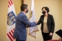 Elismerések az Egyetem Szenátusi Ülésén
