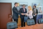 Elmélet és a gyakorlat találkozása kooperációk révén