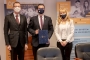 Előrelépés az Egyetem megújuló sportstratégiájában