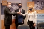 Előrelépés az Egyetem megújuló sportstratégiájában