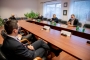 Előrelépés az Egyetem megújuló sportstratégiájában