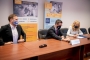 Előrelépés az Egyetem megújuló sportstratégiájában
