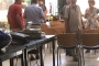 Első alkalommal vett részt az Óbudai Egyetem a Múzeumok Éjszakáján