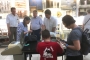 Első alkalommal vett részt az Óbudai Egyetem a Múzeumok Éjszakáján