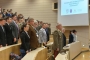 Eredményesen lezárult a XXXIV. Országos Tudományos Diákköri Konferencia Had- és Rendészettudományi Szekciója