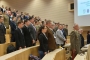 Eredményesen lezárult a XXXIV. Országos Tudományos Diákköri Konferencia Had- és Rendészettudományi Szekciója