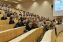 Eredményesen lezárult a XXXIV. Országos Tudományos Diákköri Konferencia Had- és Rendészettudományi Szekciója