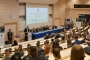 Eredményesen lezárult a XXXIV. Országos Tudományos Diákköri Konferencia Had- és Rendészettudományi Szekciója