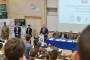 Eredményesen lezárult a XXXIV. Országos Tudományos Diákköri Konferencia Had- és Rendészettudományi Szekciója
