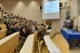 Eredményesen lezárult a XXXIV. Országos Tudományos Diákköri Konferencia Had- és Rendészettudományi Szekciója
