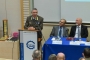 Eredményesen lezárult a XXXIV. Országos Tudományos Diákköri Konferencia Had- és Rendészettudományi Szekciója