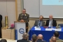 Eredményesen lezárult a XXXIV. Országos Tudományos Diákköri Konferencia Had- és Rendészettudományi Szekciója