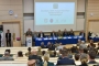 Eredményesen lezárult a XXXIV. Országos Tudományos Diákköri Konferencia Had- és Rendészettudományi Szekciója