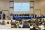 Eredményesen lezárult a XXXIV. Országos Tudományos Diákköri Konferencia Had- és Rendészettudományi Szekciója