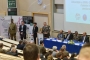 Eredményesen lezárult a XXXIV. Országos Tudományos Diákköri Konferencia Had- és Rendészettudományi Szekciója