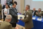 Eredményesen lezárult a XXXIV. Országos Tudományos Diákköri Konferencia Had- és Rendészettudományi Szekciója