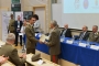 Eredményesen lezárult a XXXIV. Országos Tudományos Diákköri Konferencia Had- és Rendészettudományi Szekciója