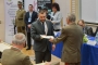 Eredményesen lezárult a XXXIV. Országos Tudományos Diákköri Konferencia Had- és Rendészettudományi Szekciója