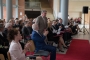 EU-PED 2019 Kárpát-medencei Pedagógusnap az Óbudai Egyetemen