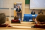 „EU-PED 2021” – hibrid