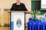 „Felsőoktatás az élhető jövőért” konferencia