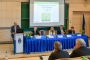 „Felsőoktatás az élhető jövőért” konferencia