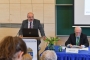 „Felsőoktatás az élhető jövőért” konferencia