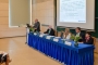 „Felsőoktatás az élhető jövőért” konferencia