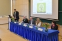 „Felsőoktatás az élhető jövőért” konferencia