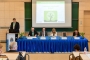 „Felsőoktatás az élhető jövőért” konferencia
