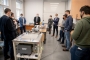 Gépi tanulás a robotikában és az ipari elektronikus alkalmazásban