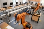Gépi tanulás a robotikában és az ipari elektronikus alkalmazásban