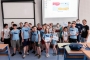 „Gyerekdiploma” az AMK legfiatalabb egyetemistáinak