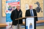 IN SITU – Gerber Pál komolyan játékos, bölcsen bagatelizált kiállítása az Óbudai Egyetem bécsi úti kampuszán