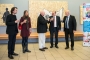IN SITU – Gerber Pál komolyan játékos, bölcsen bagatelizált kiállítása az Óbudai Egyetem bécsi úti kampuszán