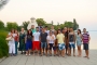 Intensive language course