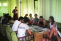 Intensive language course
