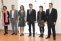 Ipari tanszék indul a NIK-en
