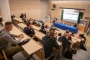 Ismét Öregdiákok ültek a padok mögé