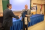 Ismét Öregdiákok ültek a padok mögé