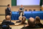 Ismét Öregdiákok ültek a padok mögé