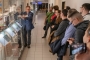 Ismét Öregdiákok ültek a padok mögé