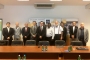 Kenyai delegáció látogatott az Óbudai Egyetemre